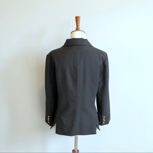 Aqua Jackets & Coats - Classic Blazer Aqua Jackets & Coats - Classic Blazer